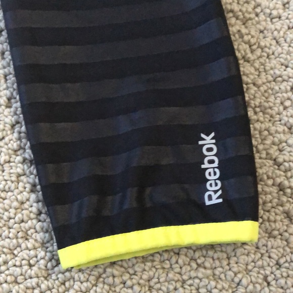 Reebok Leggings - Picture 2 of 8